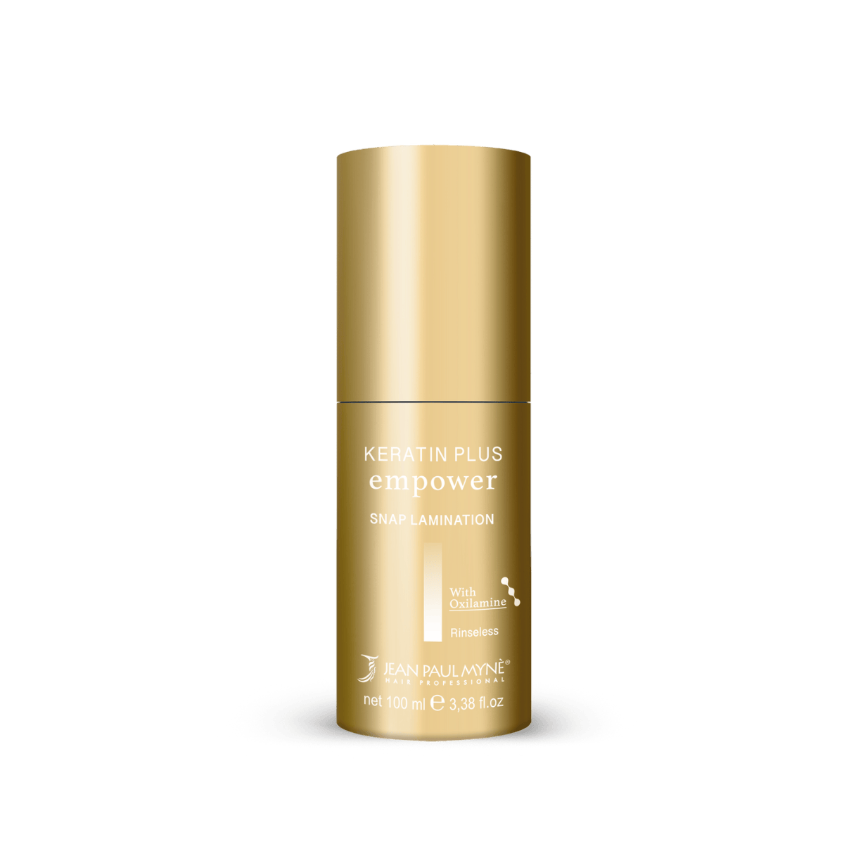 Jean Paul Myne Keratin Plus Empower Snap Lamination | 30ml