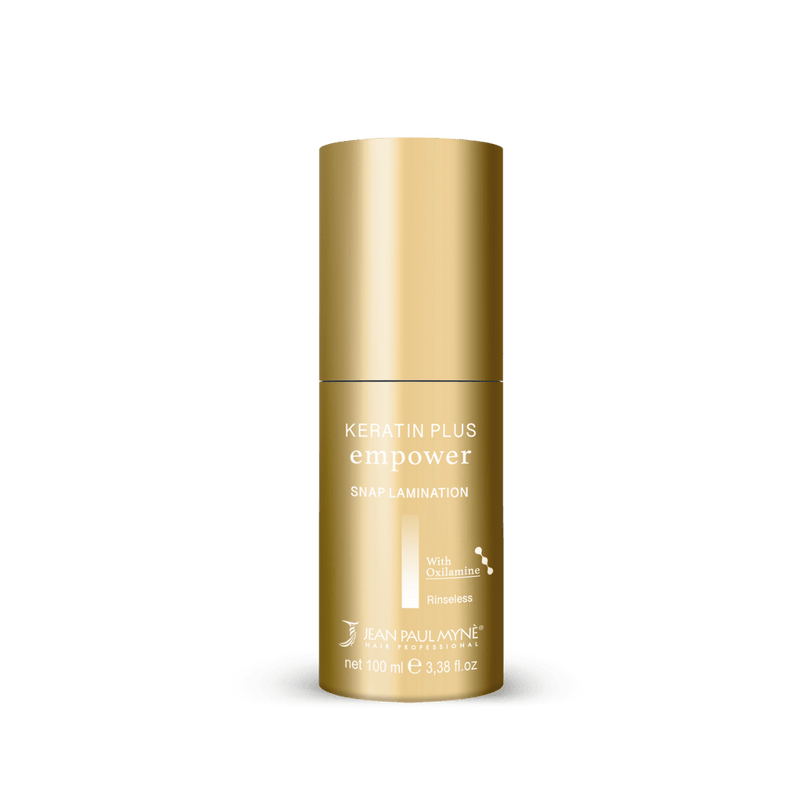 Jean Paul Myne Keratin Plus Empower Snap Lamination | 100ml