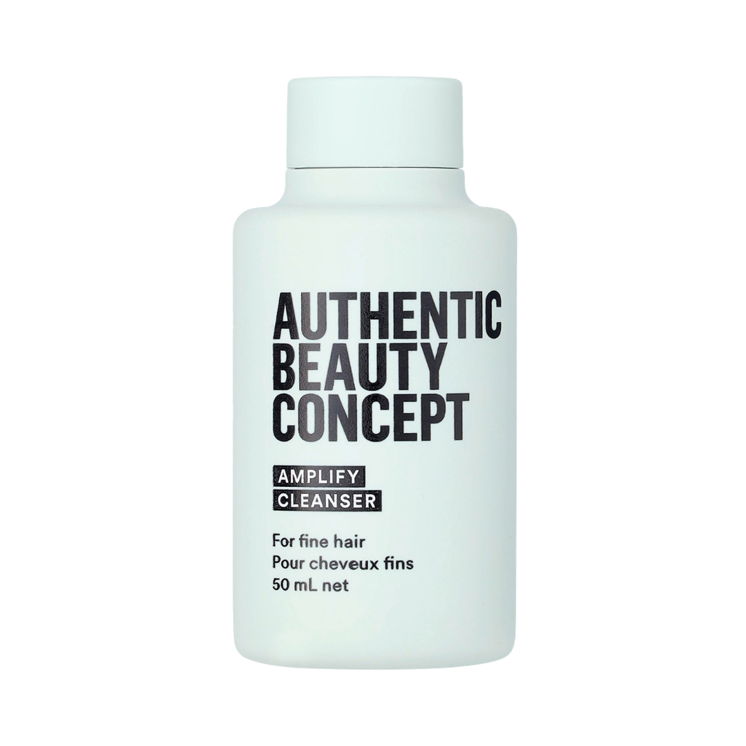 Authentic Beauty Concept Amplify Cleanser | 300ml