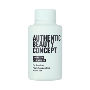 Authentic Beauty Concept Amplify Cleanser | 300ml