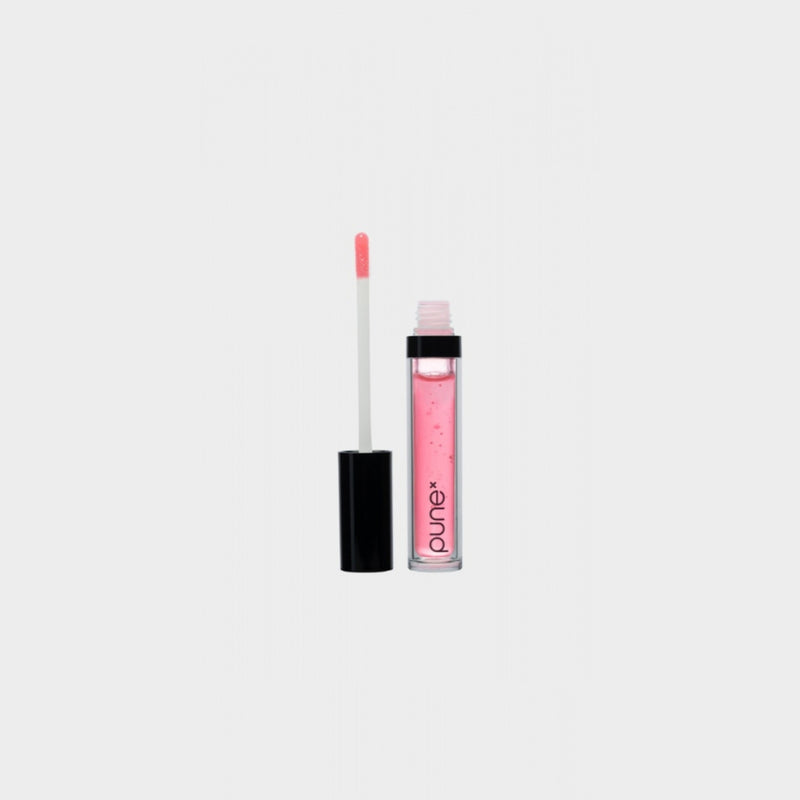 Pune Cosmetics Lip Glow Oil - 1155 - Pink Lemonade