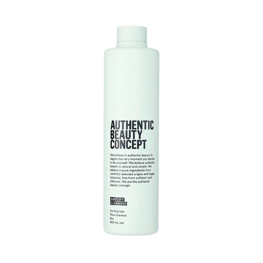 Authentic Beauty Concept Amplify Cleanser | 300ml