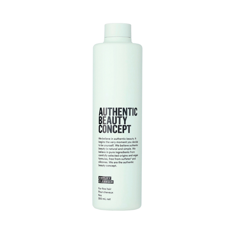 Authentic Beauty Concept Amplify Cleanser | 300ml