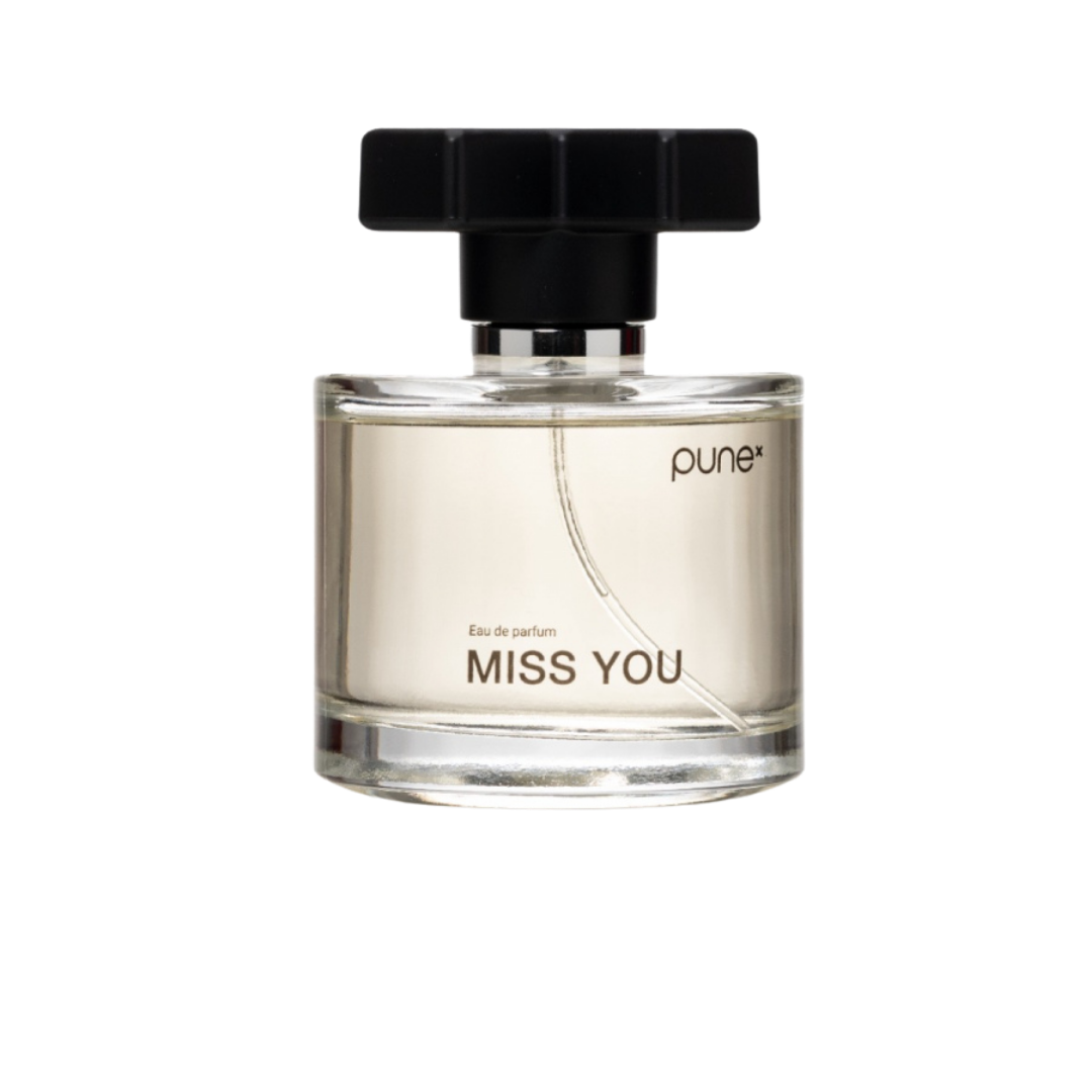 Pune Cosmetics Miss you - More And More | 100ml