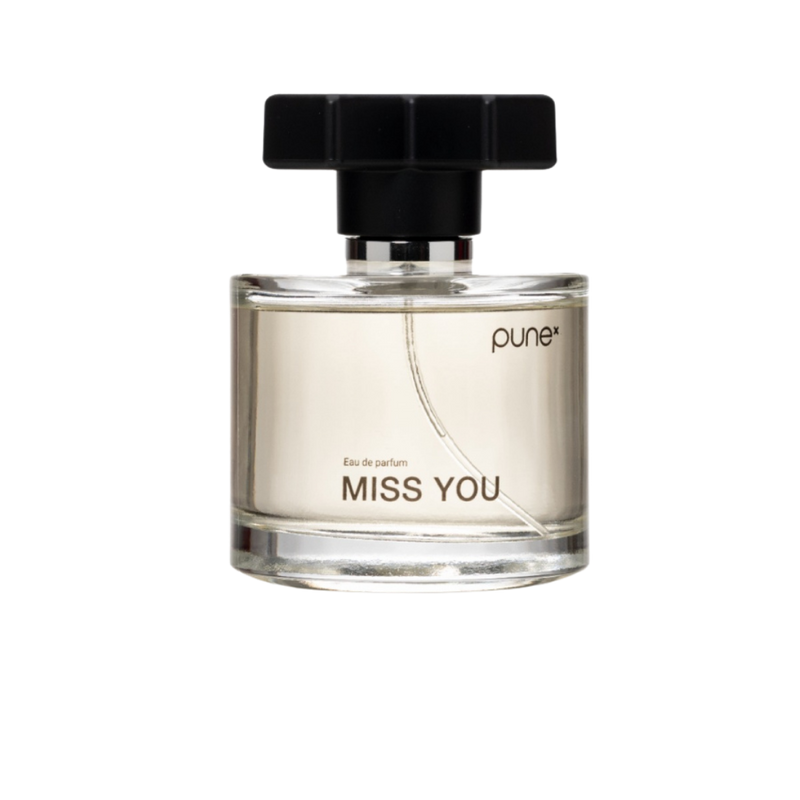 Pune Cosmetics Miss you - More And More | 100ml