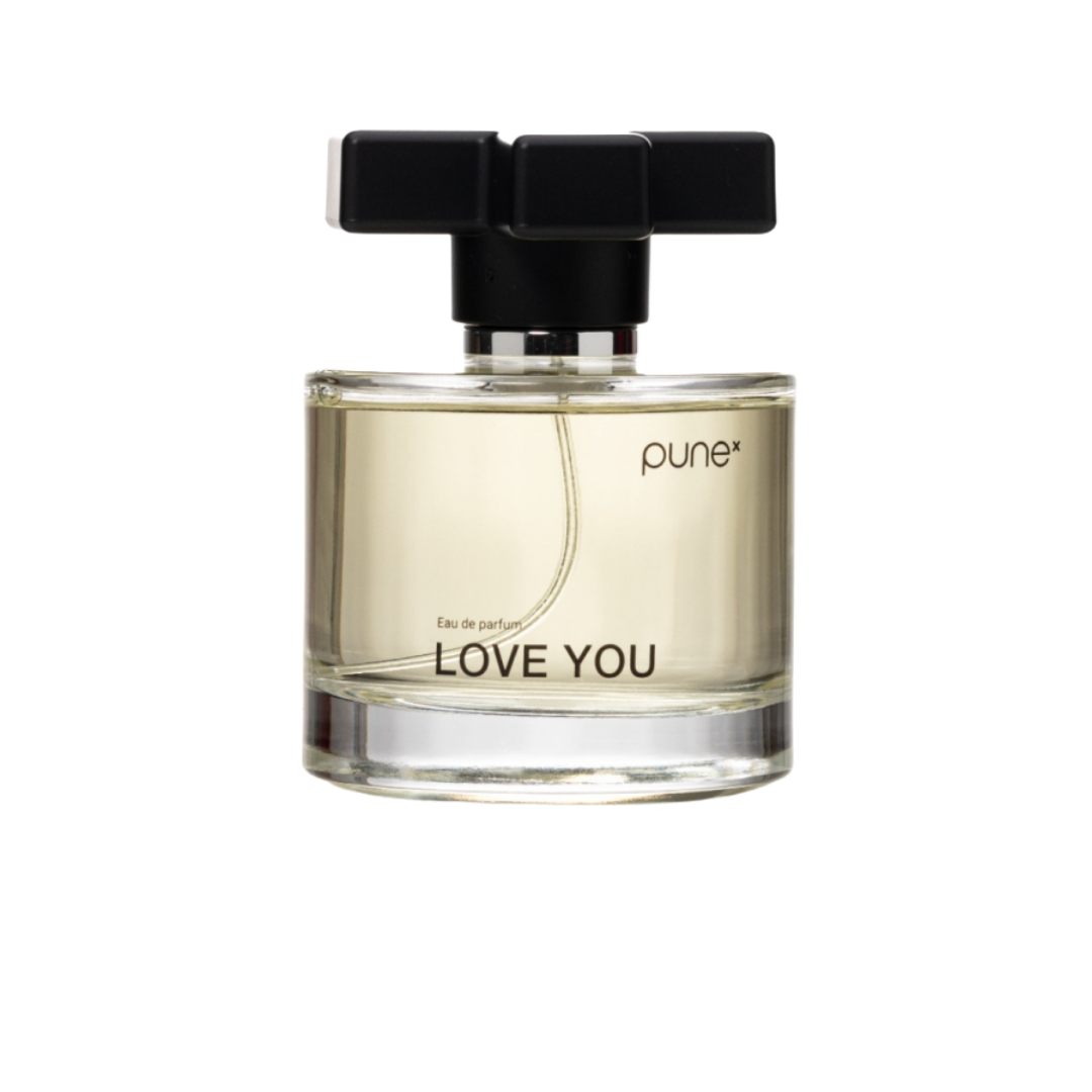 Pune Cosmetics Love you - Till Eternity | 100ml