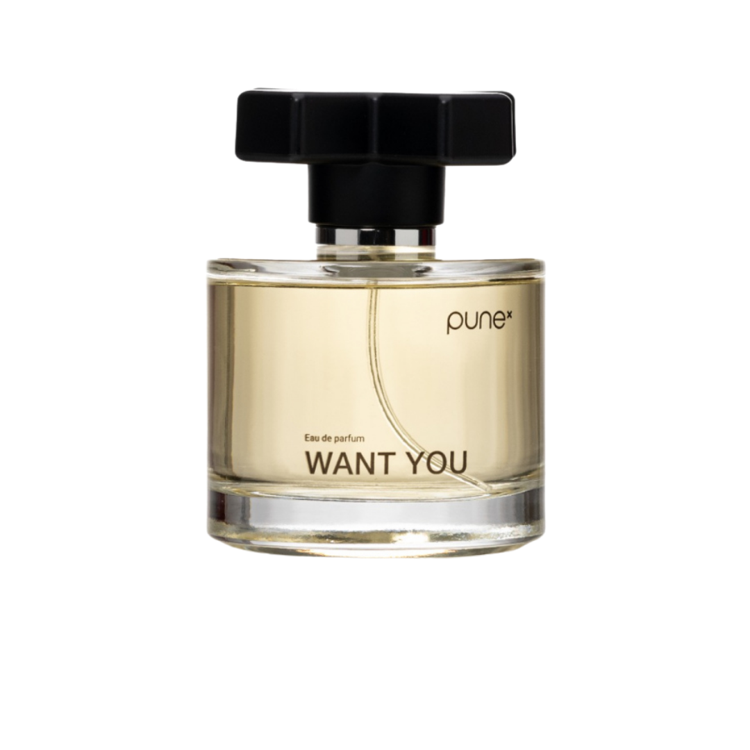 Pune Cosmetics Want you - Just You | 100ml