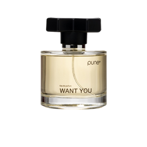 Pune Cosmetics Want you - Just You | 100ml