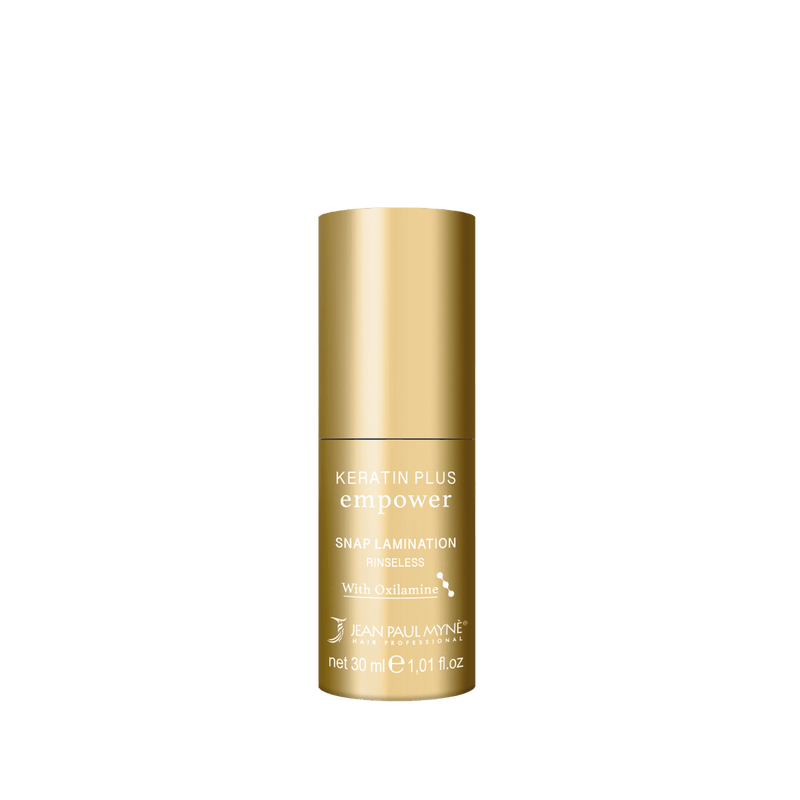 Jean Paul Myne Keratin Plus Empower Snap Lamination | 30ml