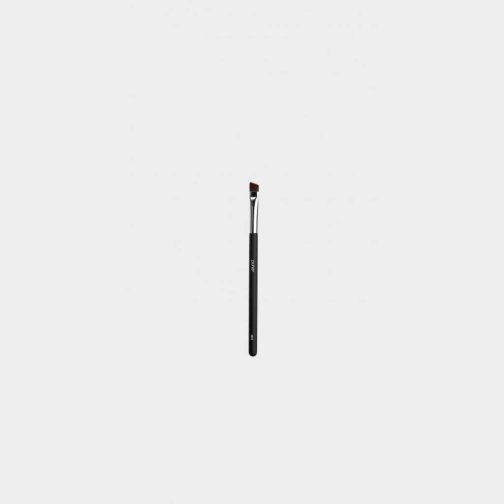 Pune Cosmetics Angled Eyeshadow Brush