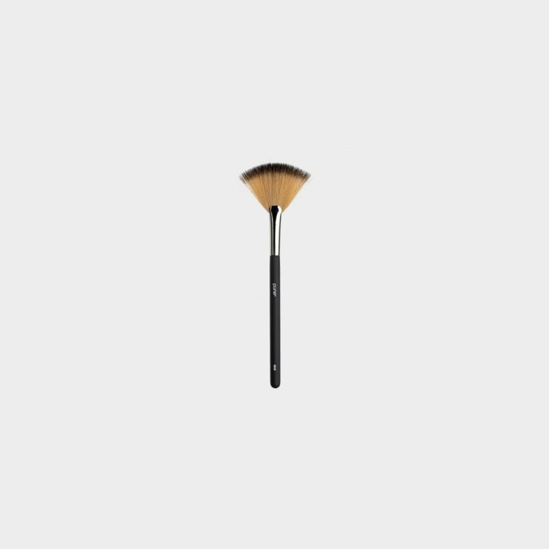 Pune Cosmetics Fan Brush 4045