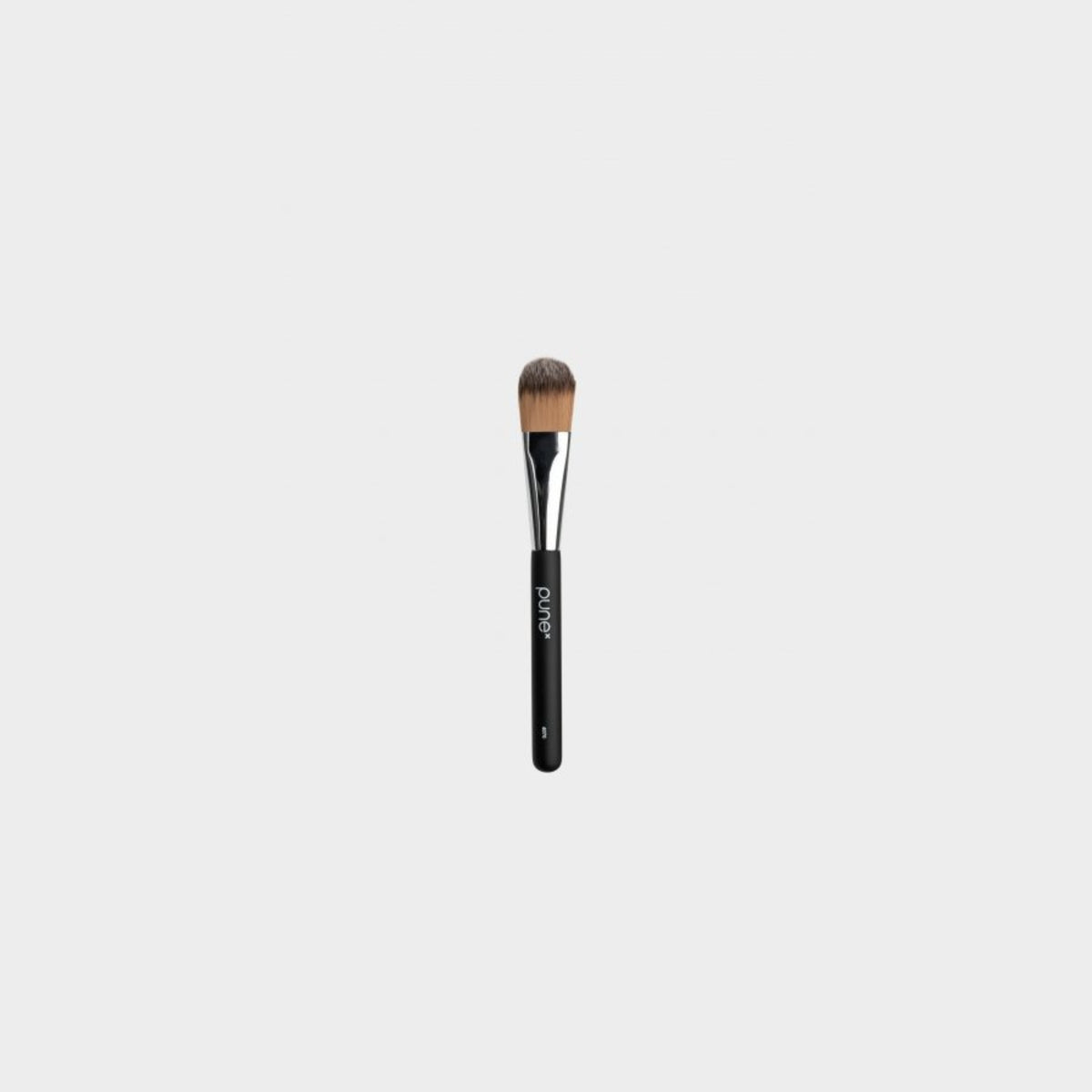 Pune Cosmetics Flat Foundation Brush 4070
