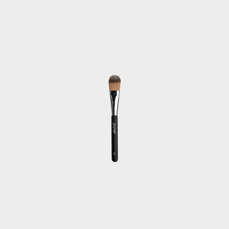 Pune Cosmetics Flat Foundation Brush 4070