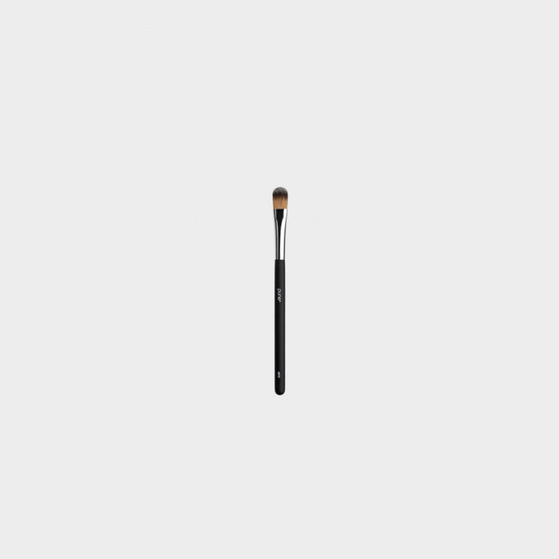 Pune Cosmetics Flat Concealer Brush 4075