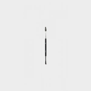 Pune Cosmetics Duo Eyebrow Brush 4090