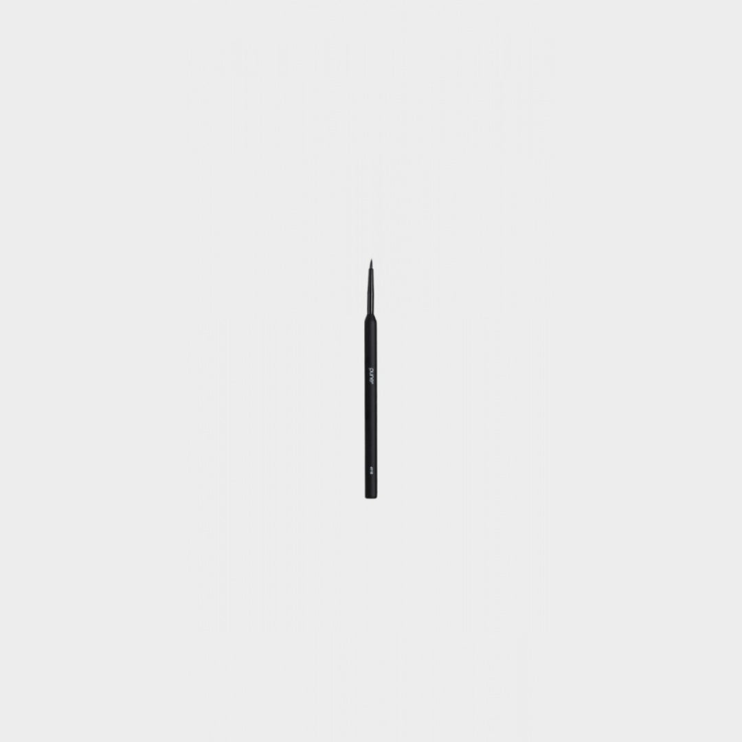 Pune Cosmetics Precision Eyeliner Brush