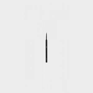 Pune Cosmetics Precision Eyeliner Brush