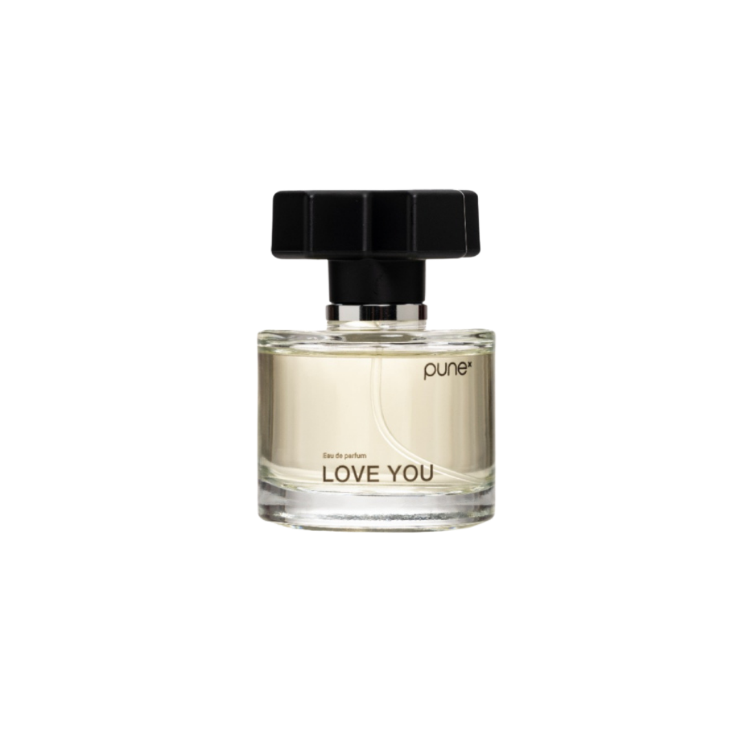 Pune Cosmetics Love you - Till Eternity | 50ml