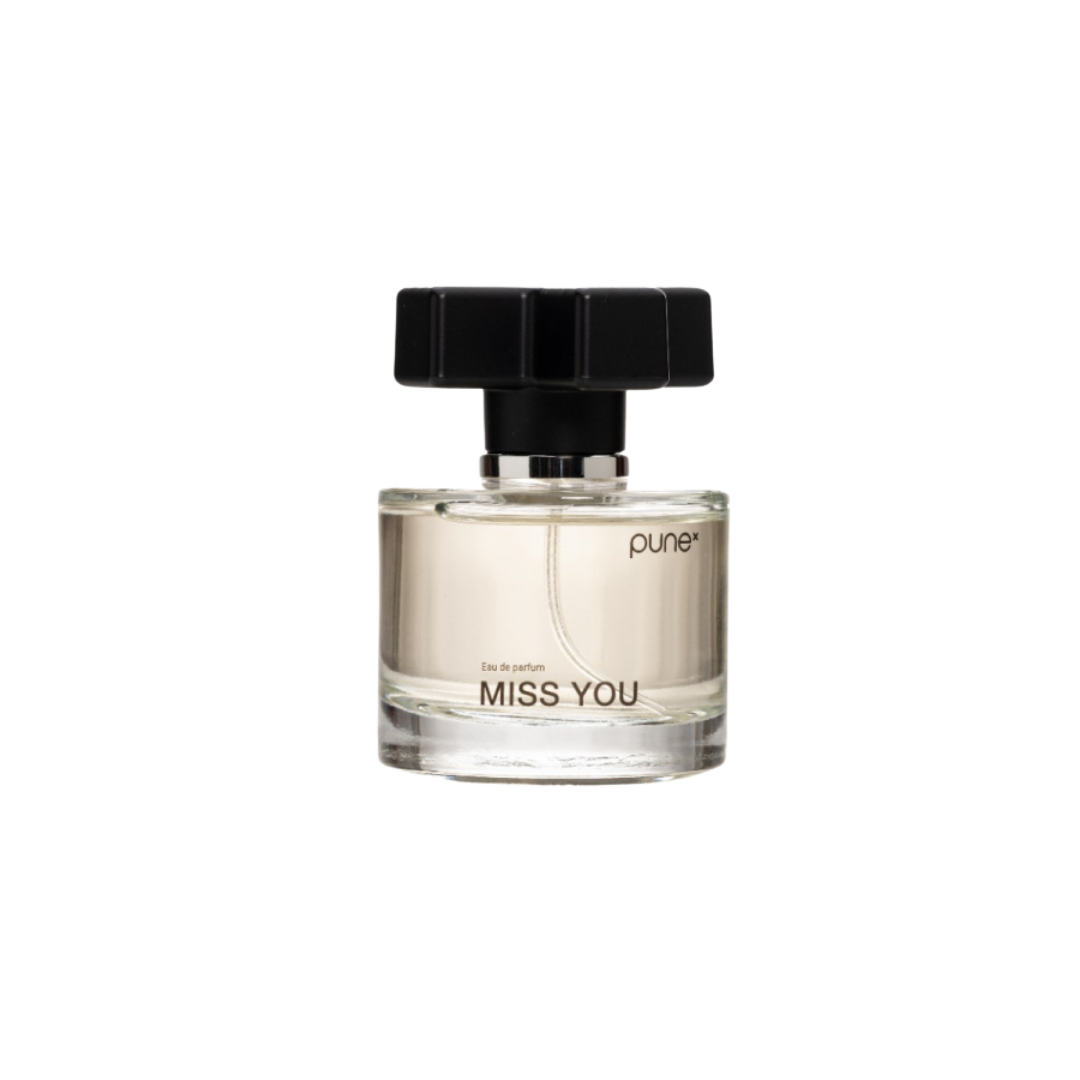 Pune Cosmetics Miss you - More And More | 50ml