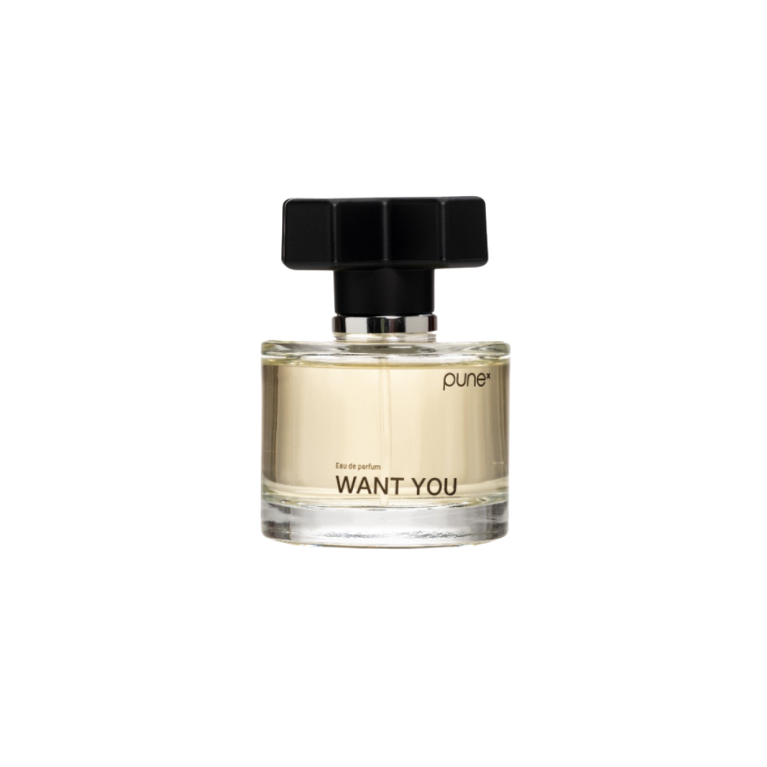 Pune Cosmetics Want you - Just You | 50ml
