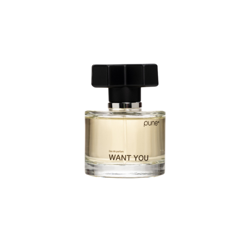Pune Cosmetics Want you - Just You | 50ml