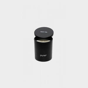 Pune Cosmetics Want you - Candle