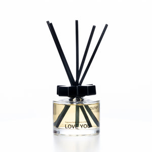 Pune Love you Fragrance Sticks