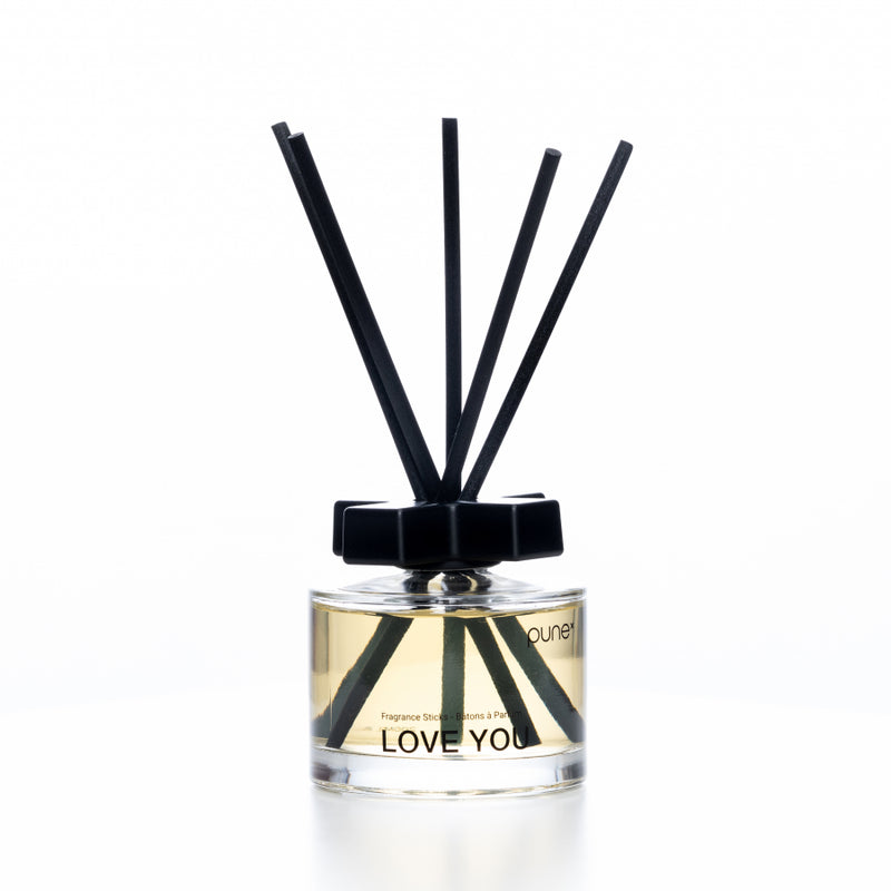Pune Love you Fragrance Sticks