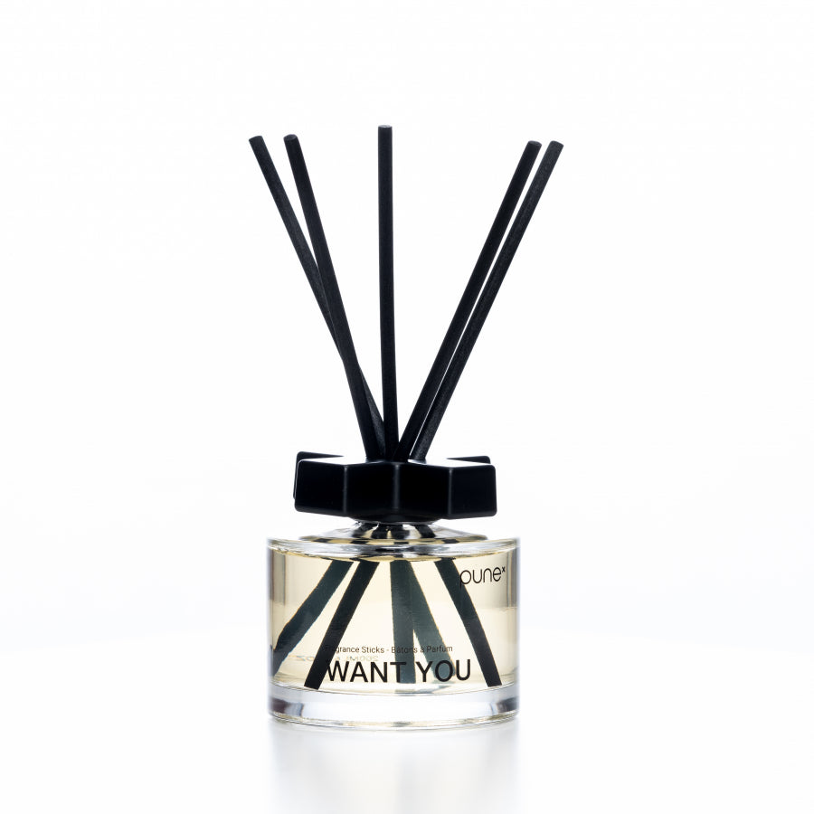 Pune Cosmetics Want you - Fragrance Sticks