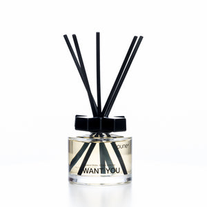 Pune Cosmetics Want you - Fragrance Sticks