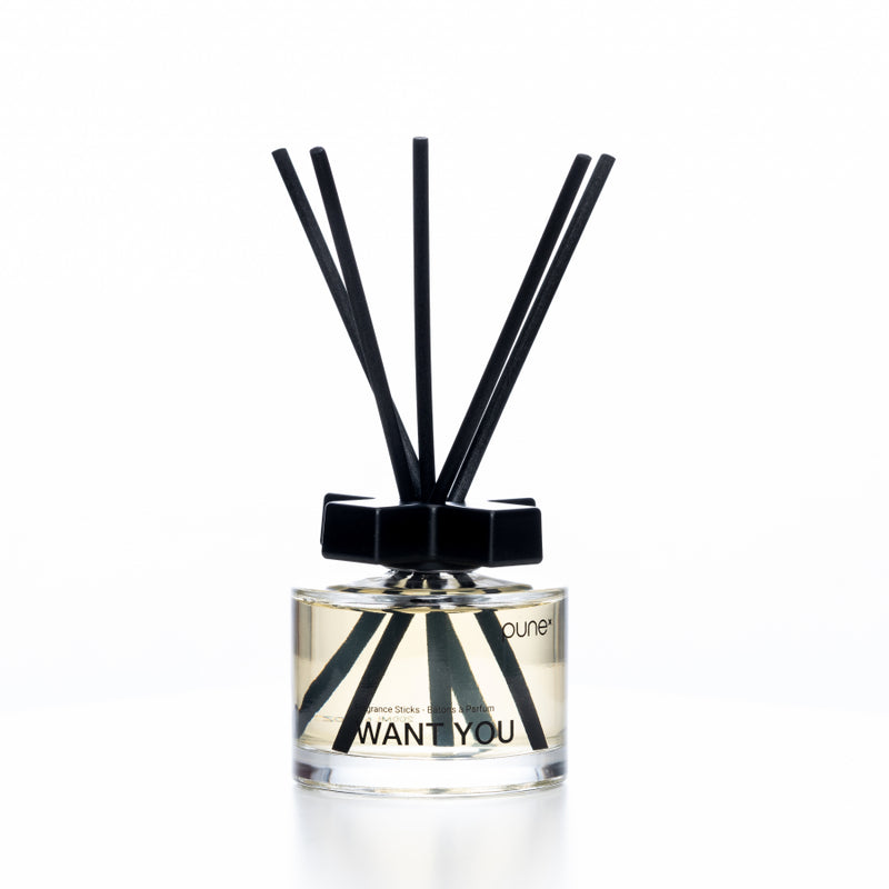 Pune Cosmetics Want you - Fragrance Sticks