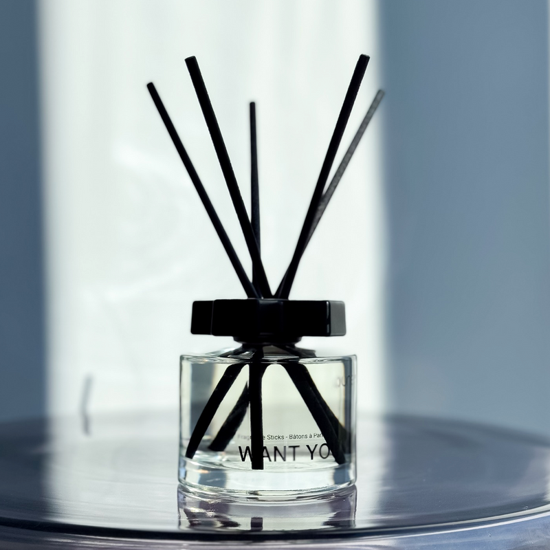 Pune Cosmetics Want you - Fragrance Sticks