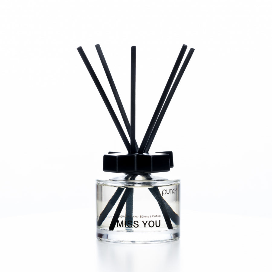 Pune Cosmetics Miss you - Fragrance Sticks