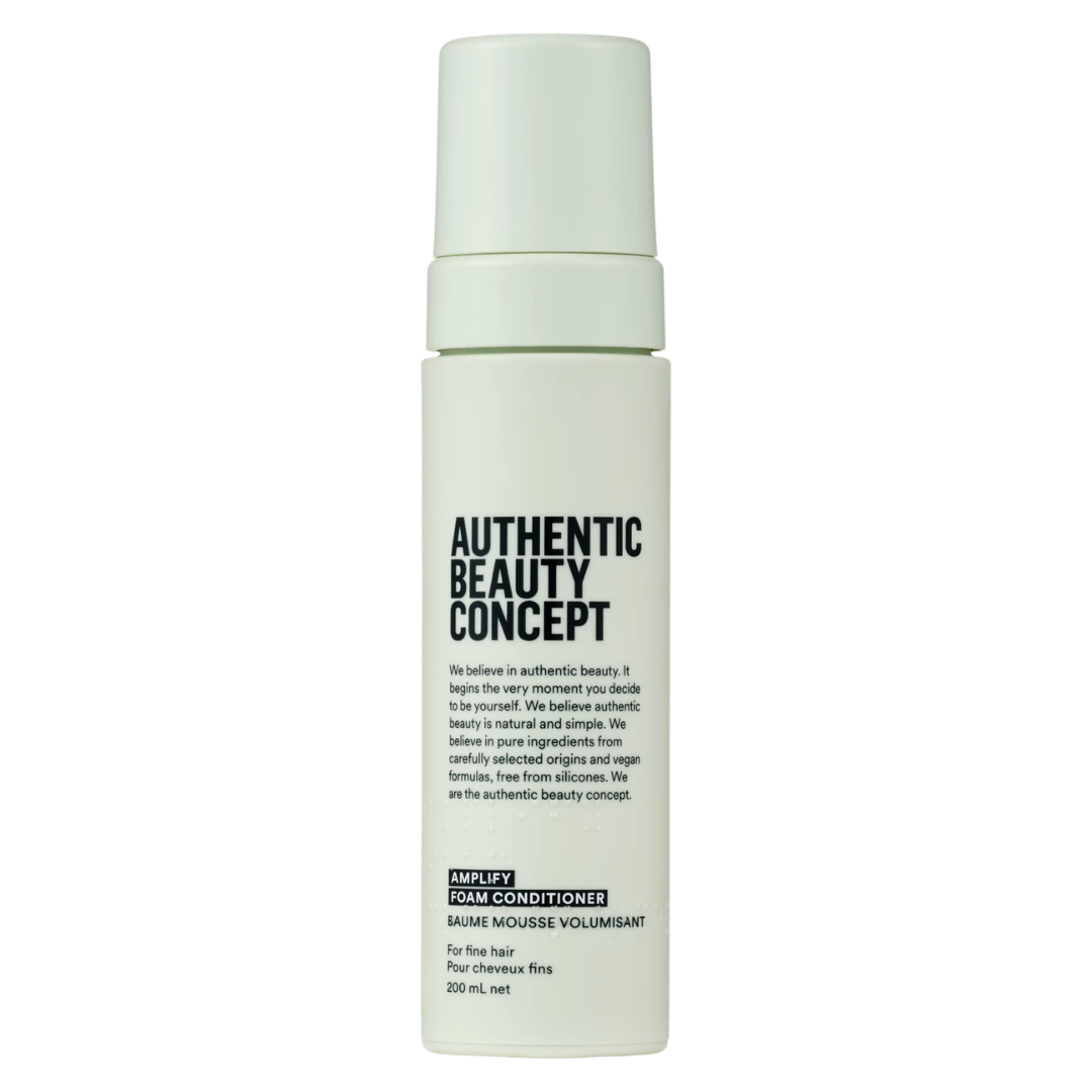 Authentic Beauty Concept Amplify Foam Conditioner | 200ml