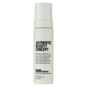 Authentic Beauty Concept Amplify Foam Conditioner | 200ml