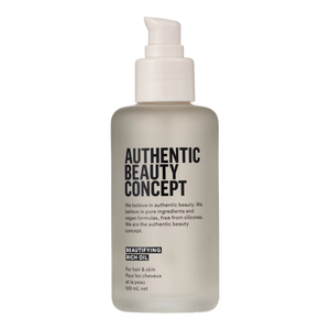 Authentic Beauty Concept Beautifying Rich Oil | 100ml