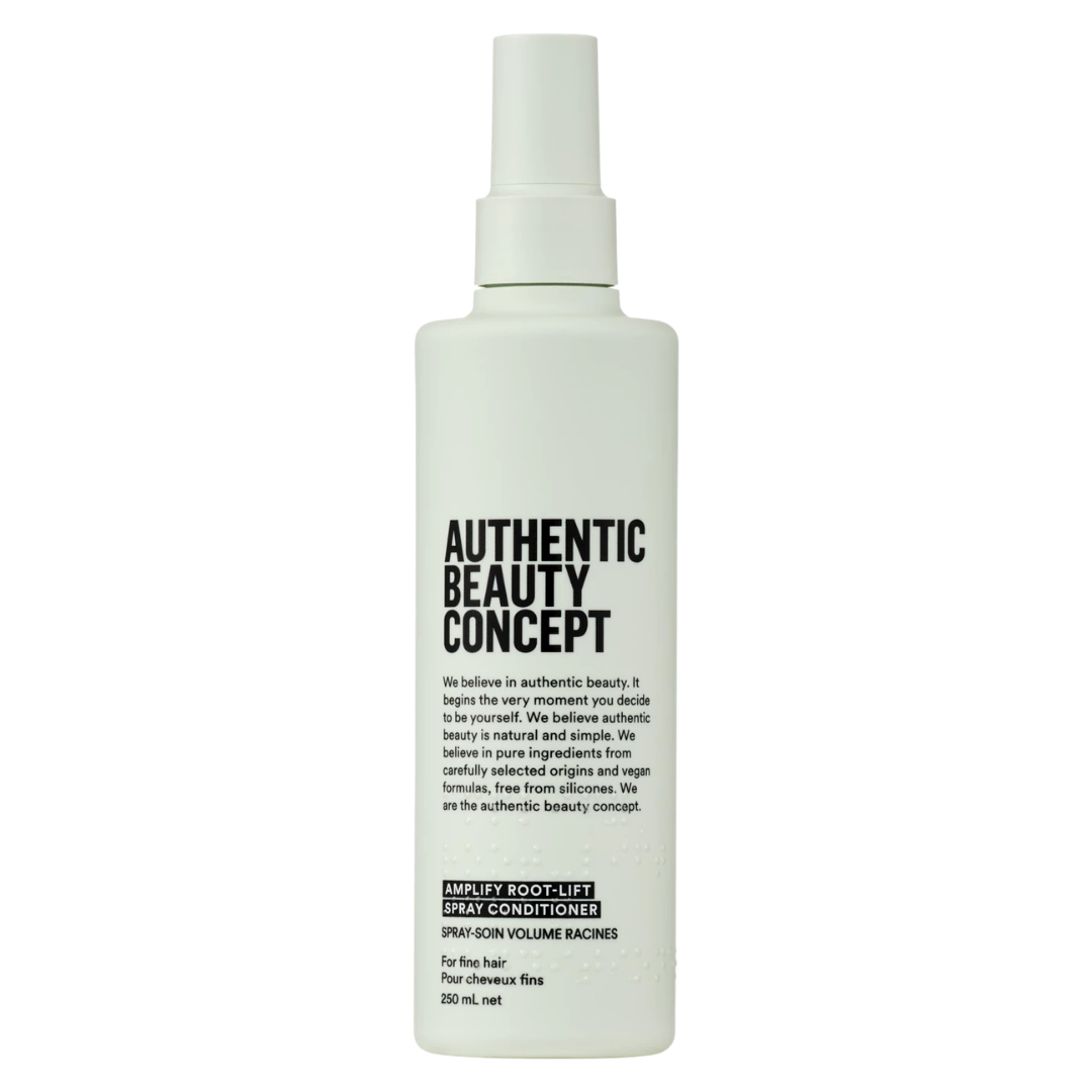 Authentic Beauty Concept Amplify Root-Lift Spray Conditioner | 250ml