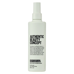 Authentic Beauty Concept Amplify Root-Lift Spray Conditioner | 250ml