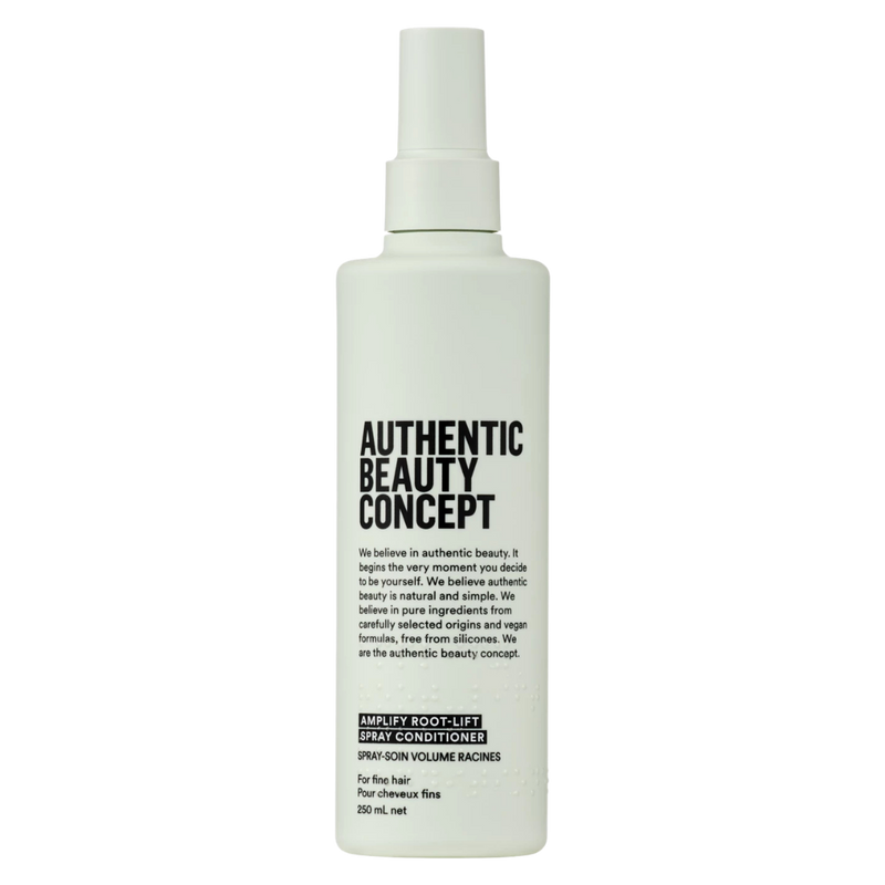 Authentic Beauty Concept Amplify Root-Lift Spray Conditioner | 250ml