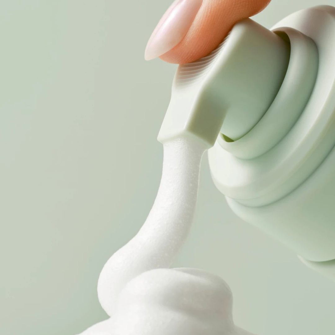 Authentic Beauty Concept Amplify Foam Conditioner | 200ml