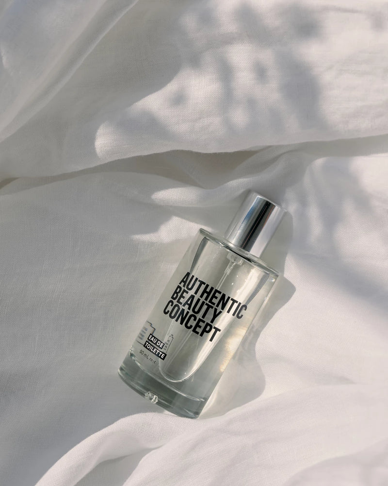 Authentic Beauty Concept Eau de Toilette