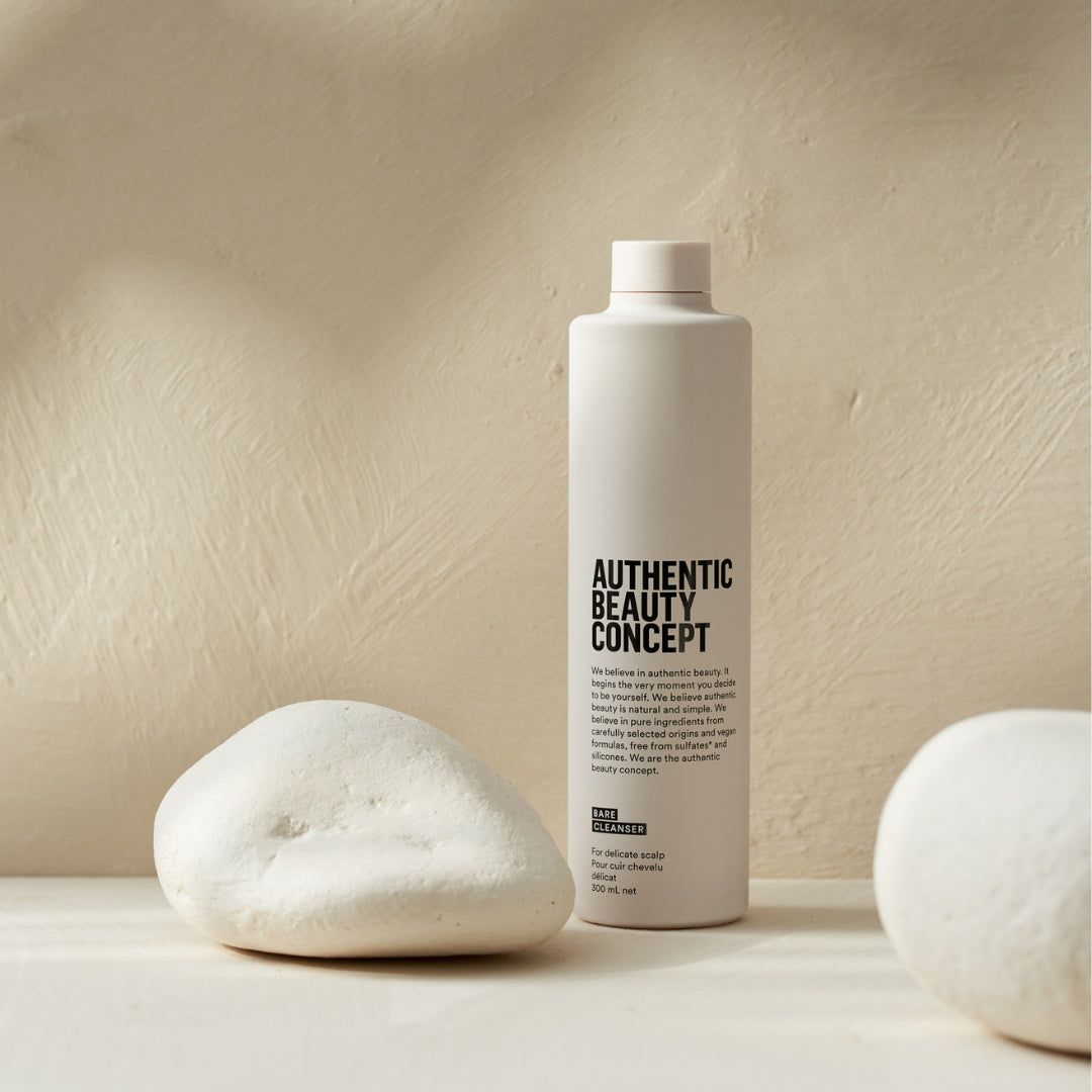 Authentic Beauty Concept Bare Cleanser | 300ml