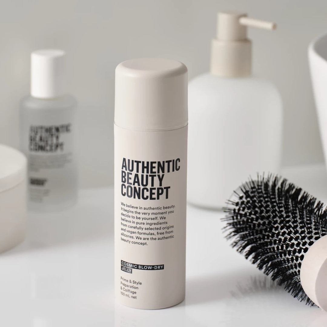 Authentic Beauty Concept Blow-Dry Jelly | 150ml
