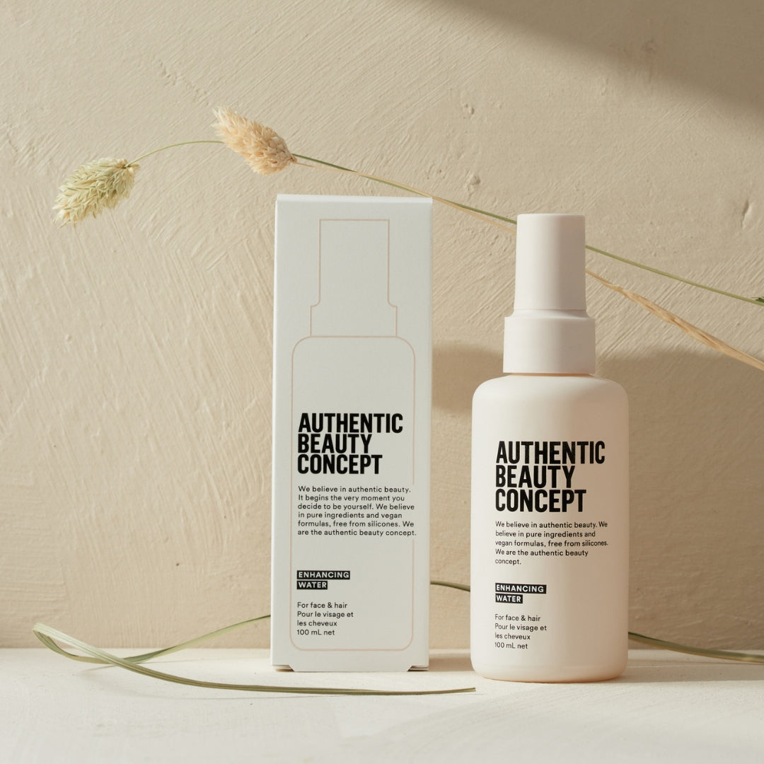 Authentic Beauty Concept Enhancing Water | 100ml