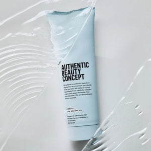 Authentic Beauty Concept Hydrate Curl Enhancer | 250ml