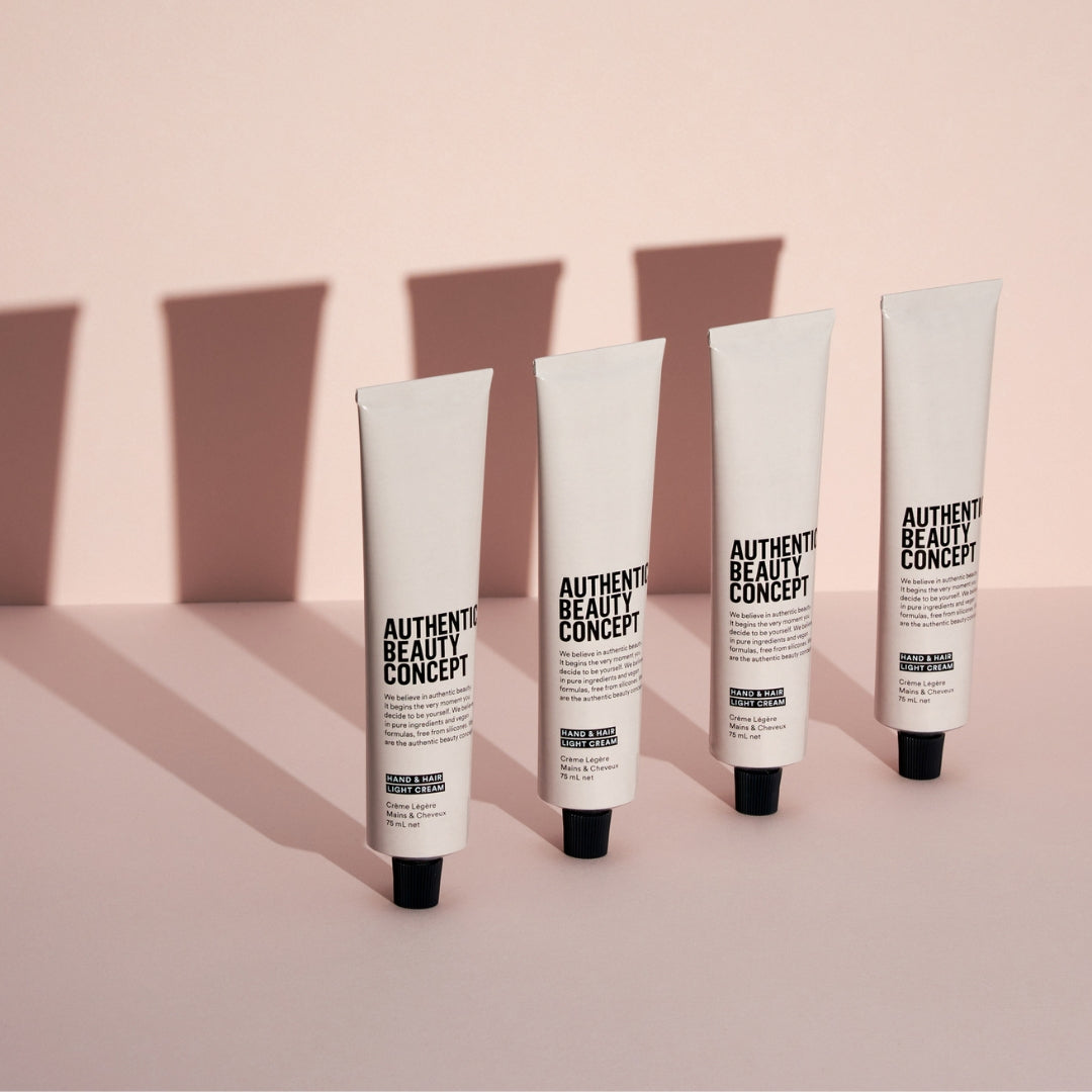 Authentic Beauty Concept Hand & Hair Cream | 30ml
