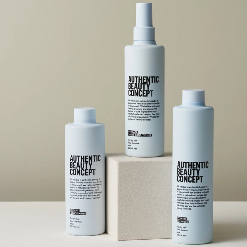 Authentic Beauty Concept Hydrate Cleanser | 50ml