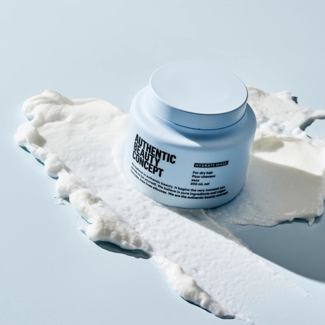 Authentic Beauty Concept Hydrate Mask | 200ml