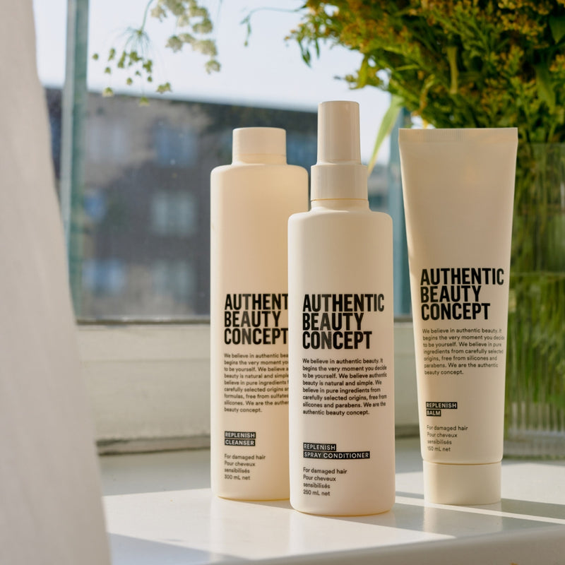 Authentic Beauty Concept Replenish Cleanser | 50ml