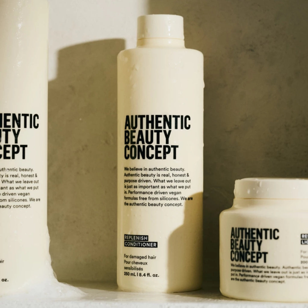 Authentic Beauty Concept Replenish Conditioner | 250ml